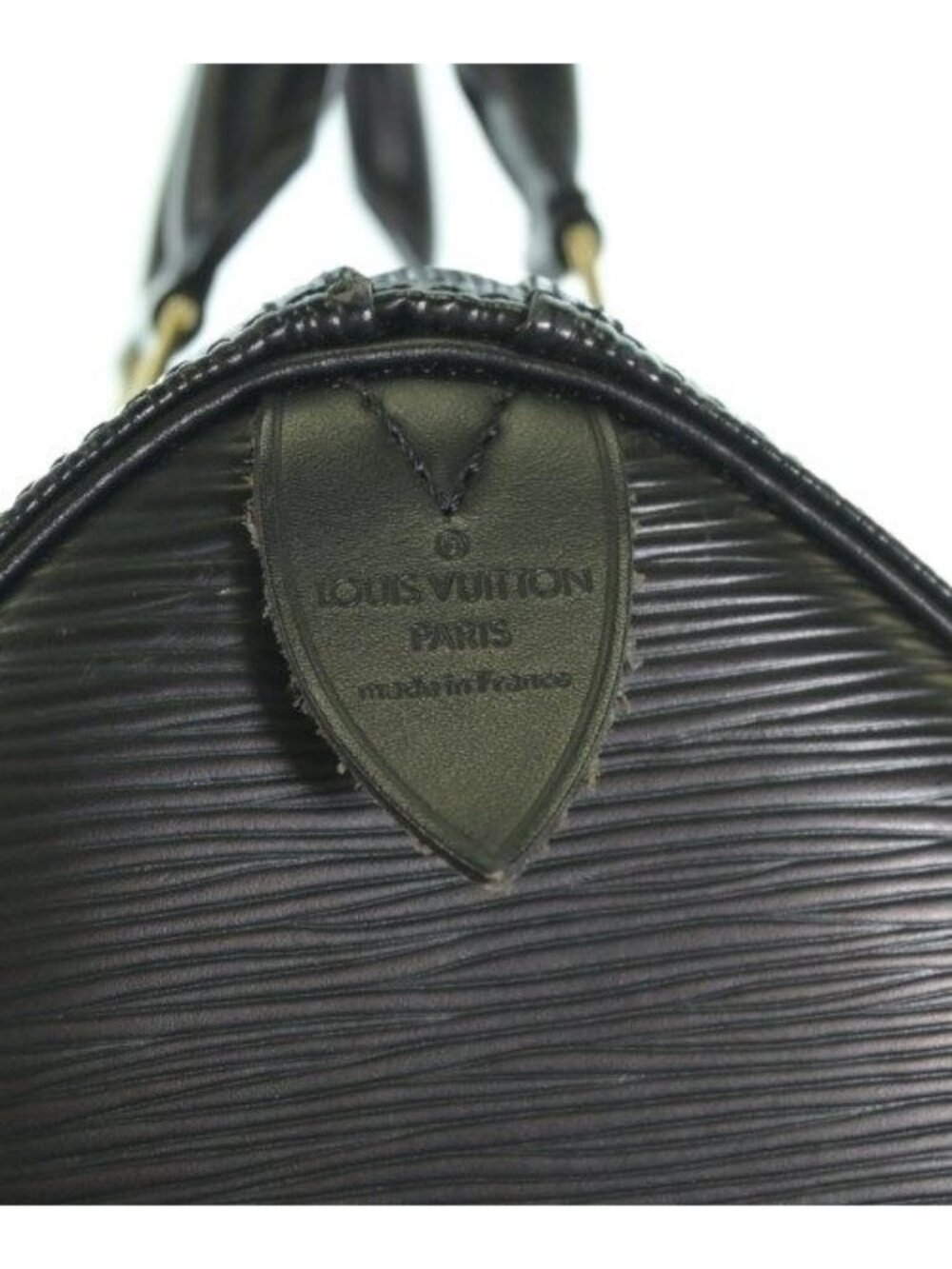 Louis Vuitton Boston Bag - Picture 4 of 13